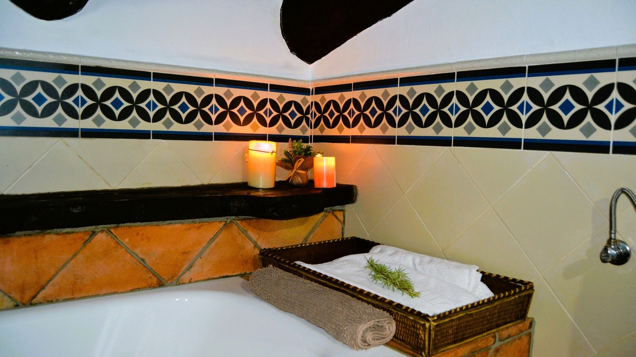 Photo of Bathroom in Aracena
