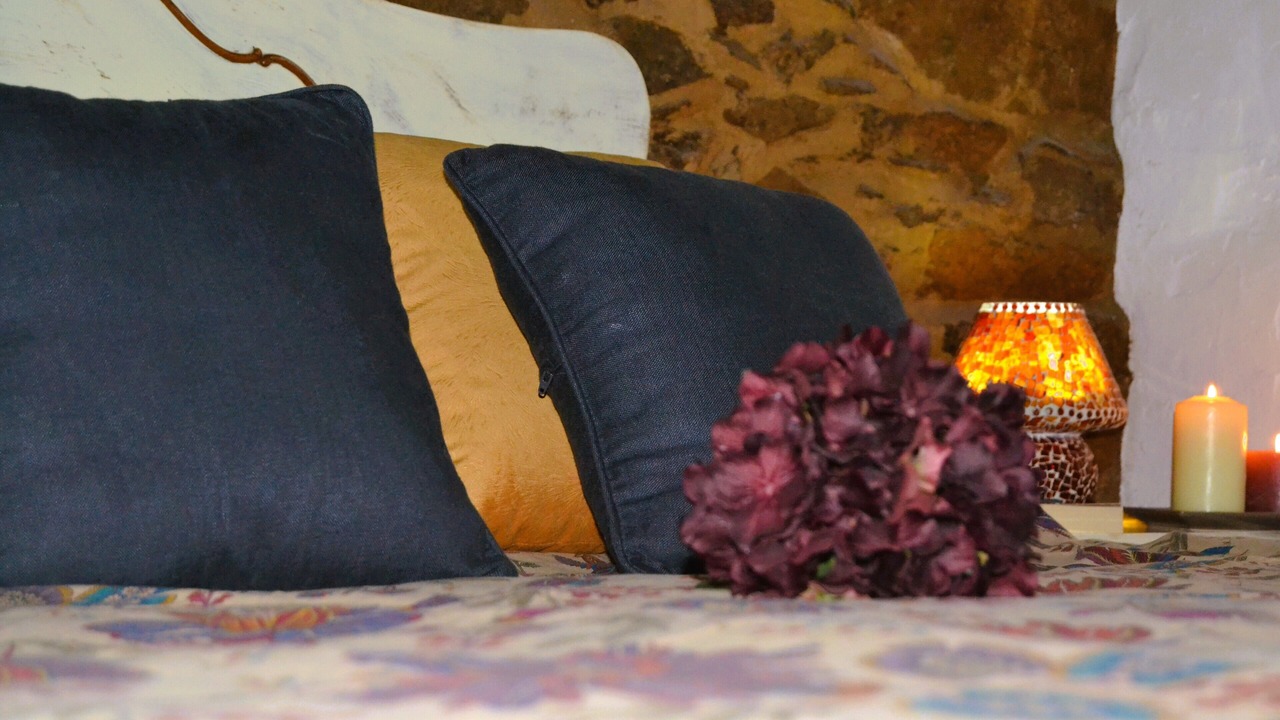 Photo of Bedroom in Aracena