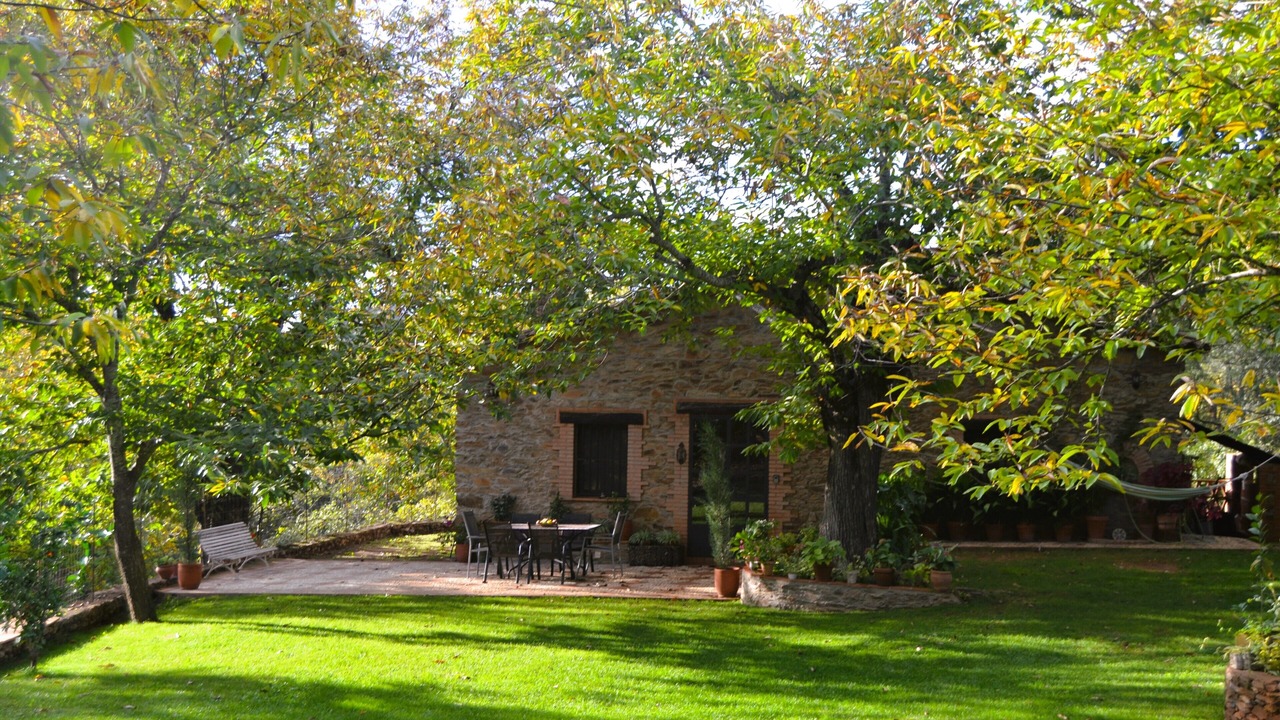 Photo of Outdoor in Aracena