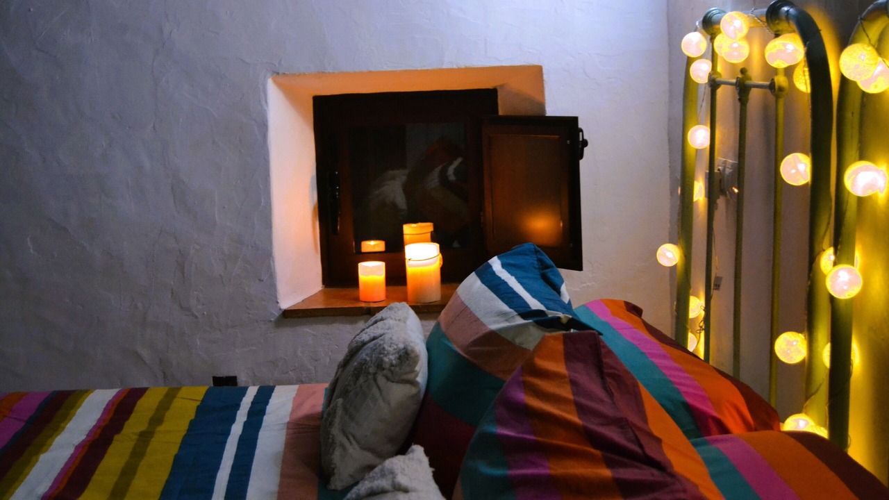 Photo of Bedroom in Aracena