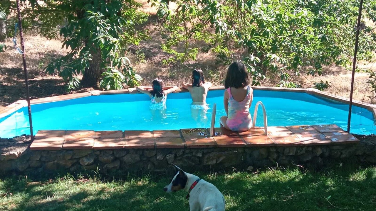 Photo of Outdoor in Aracena