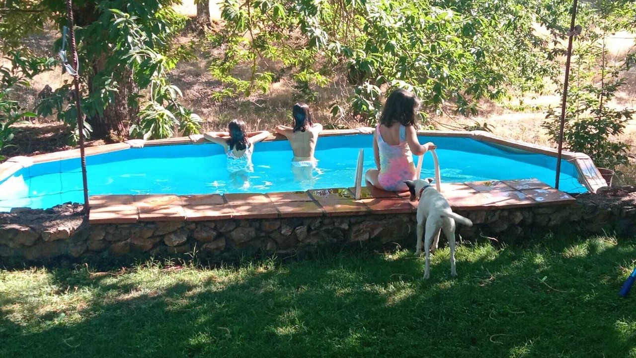 Photo of Outdoor in Aracena