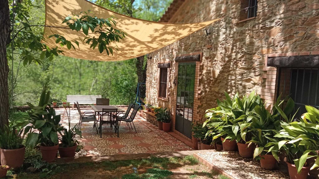 Photo of Outdoor in Aracena