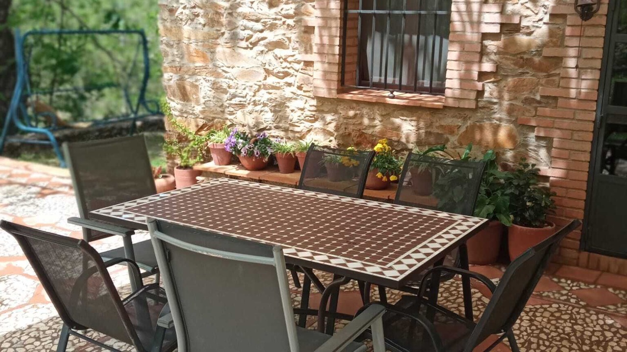 Photo of Outdoor in Aracena