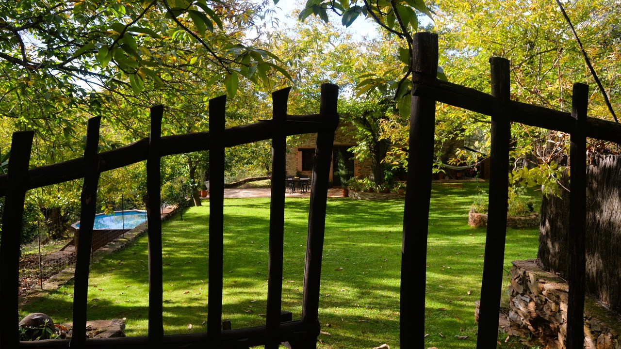 Photo of Outdoor in Aracena