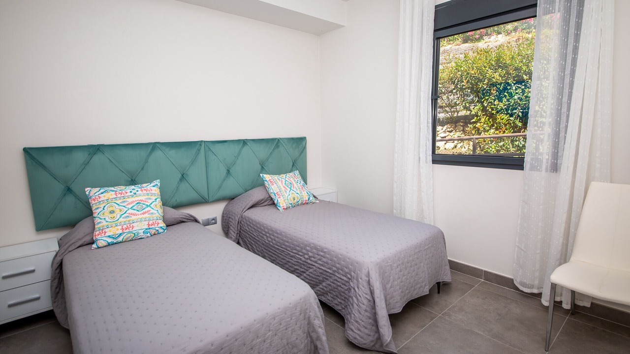 Photo of Bedroom in Manilva