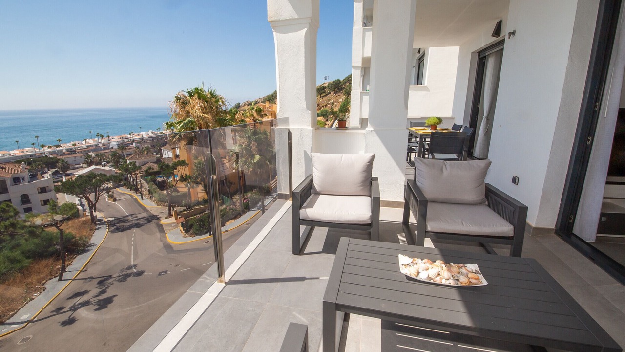 Photo of Outdoor in Manilva