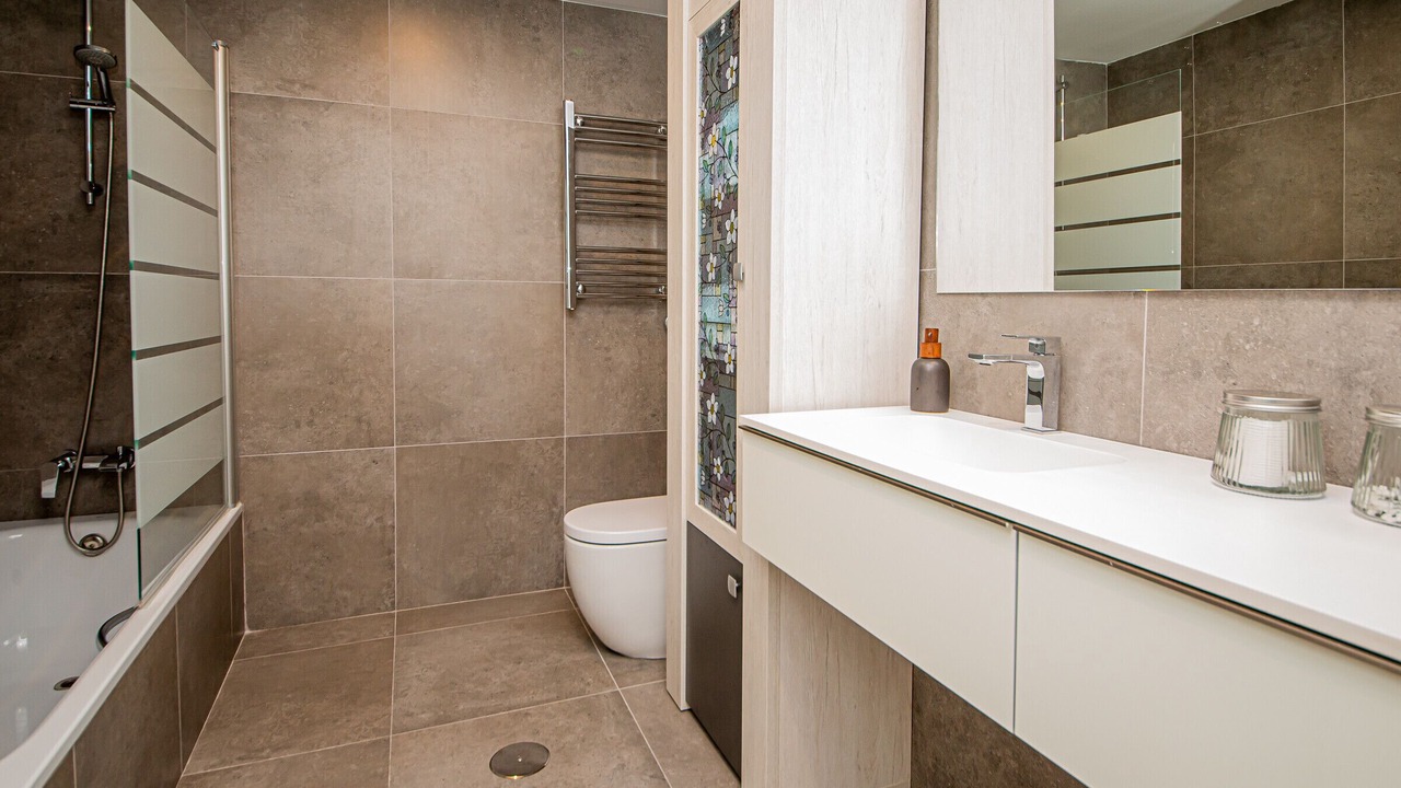 Photo of Bathroom in Manilva