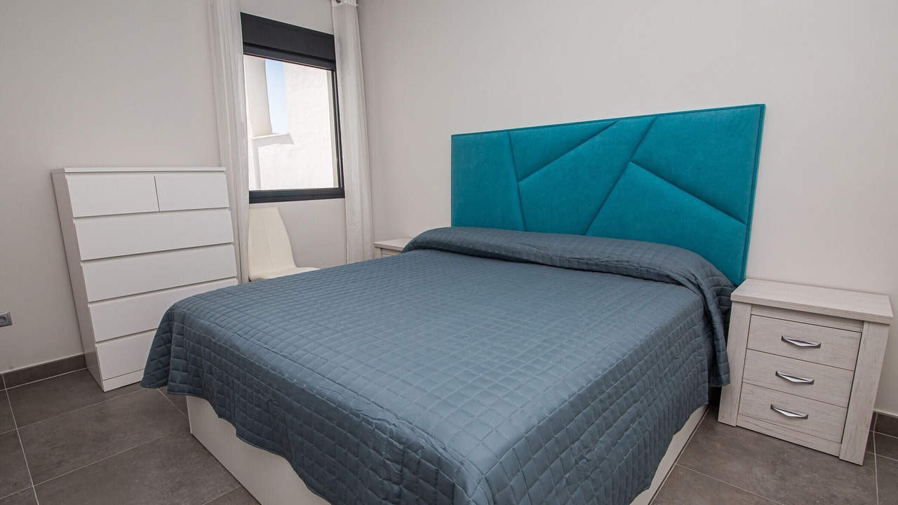 Photo of Bedroom in Manilva