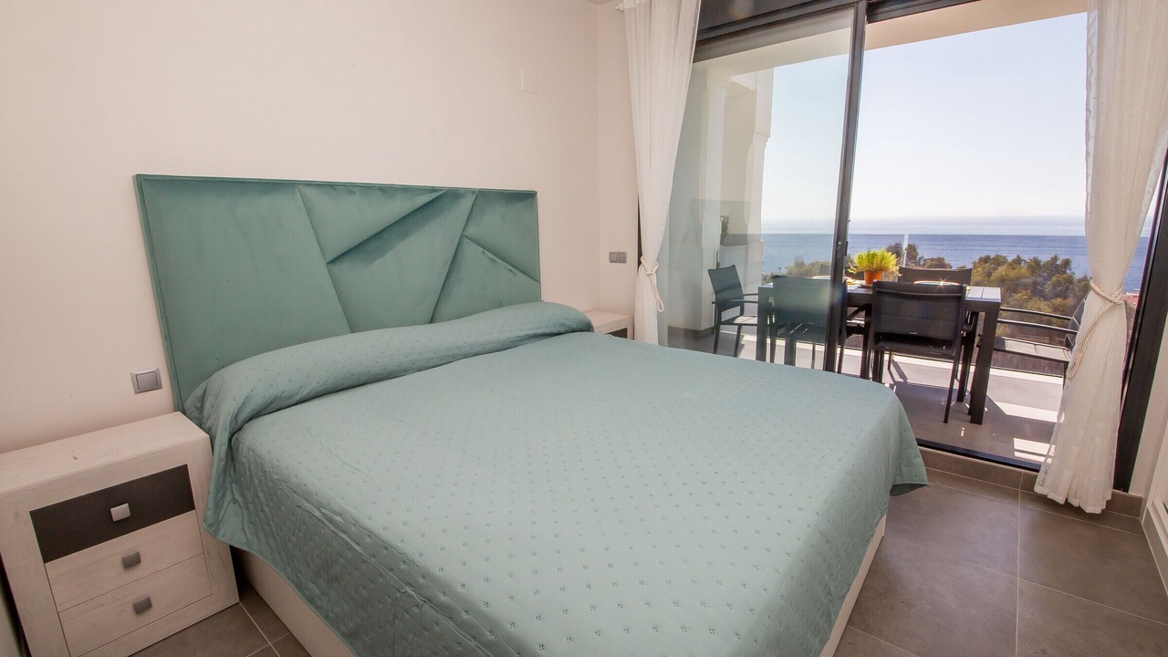 Photo of Bedroom in Manilva