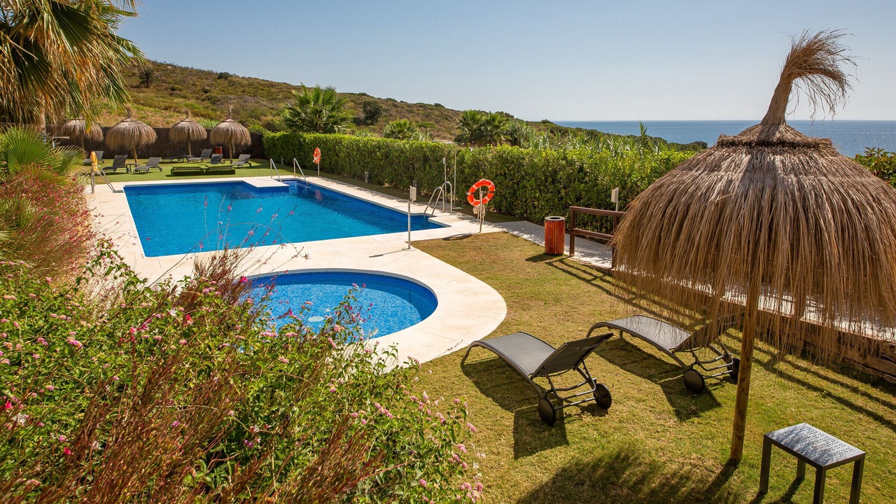 Photo of Outdoor in Manilva