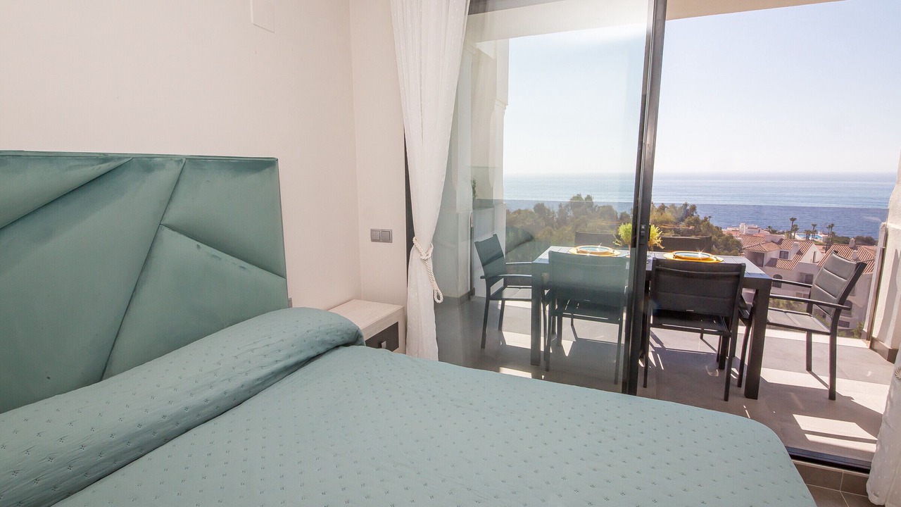 Photo of Bedroom in Manilva