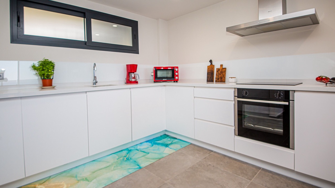 Photo of Kitchen in Manilva