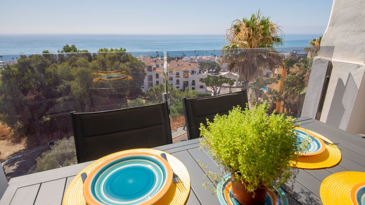 Photo of Outdoor in Manilva