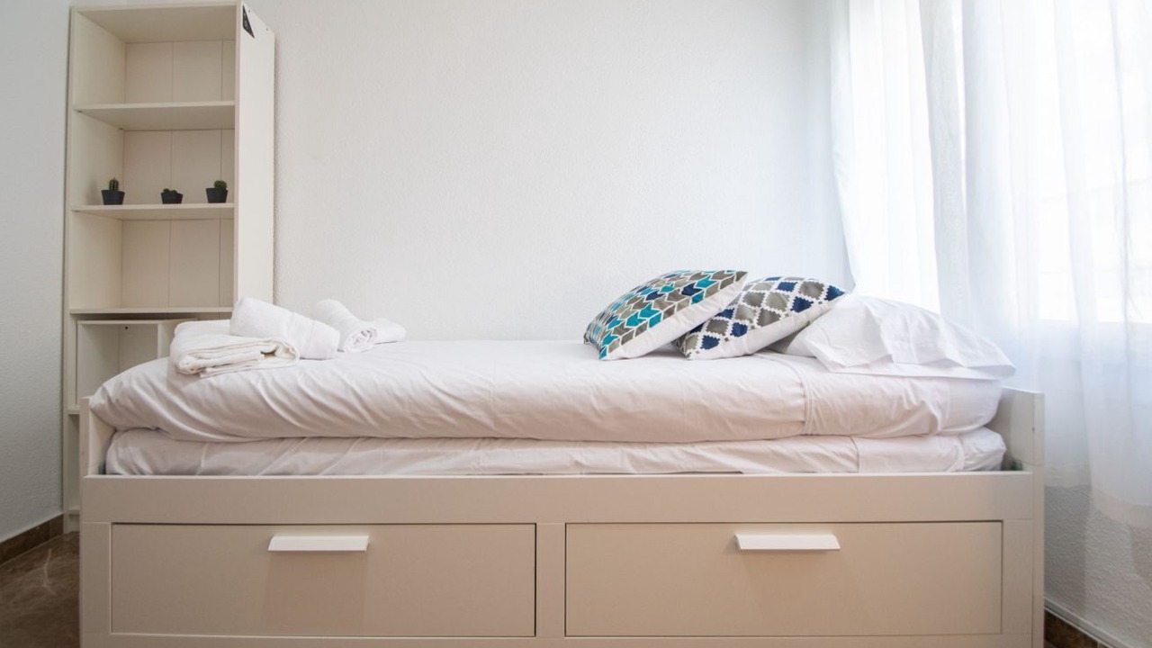Photo of Bedroom in Cadiz
