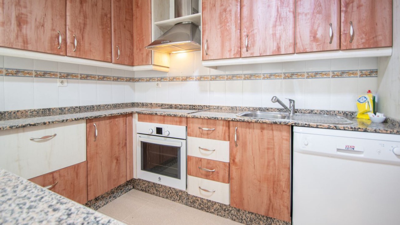 Photo of Kitchen in Cadiz