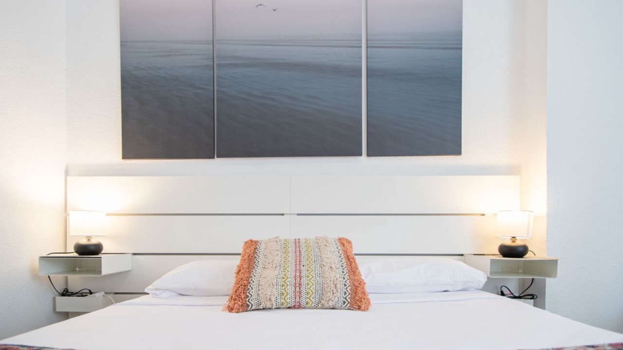 Photo of Bedroom in Cadiz