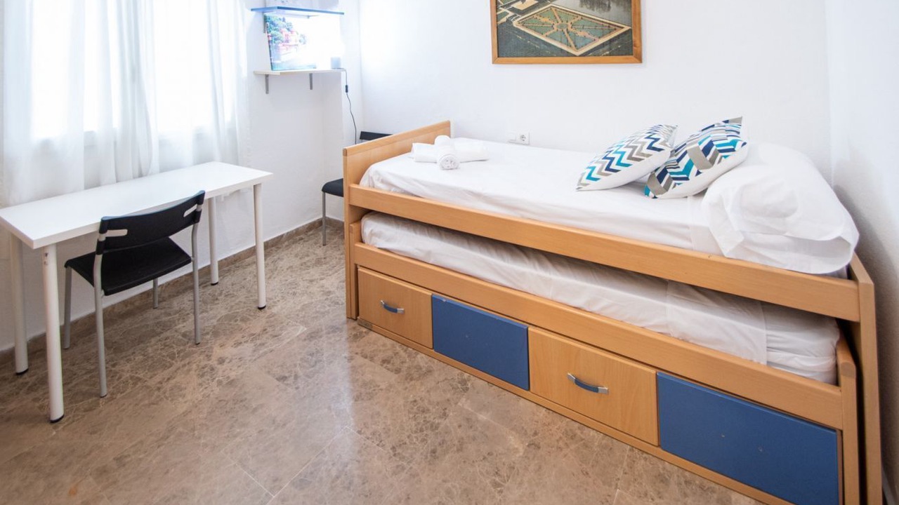 Photo of Bedroom in Cadiz