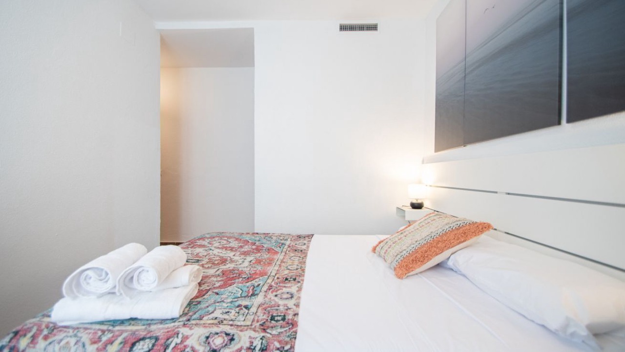 Photo of Bedroom in Cadiz