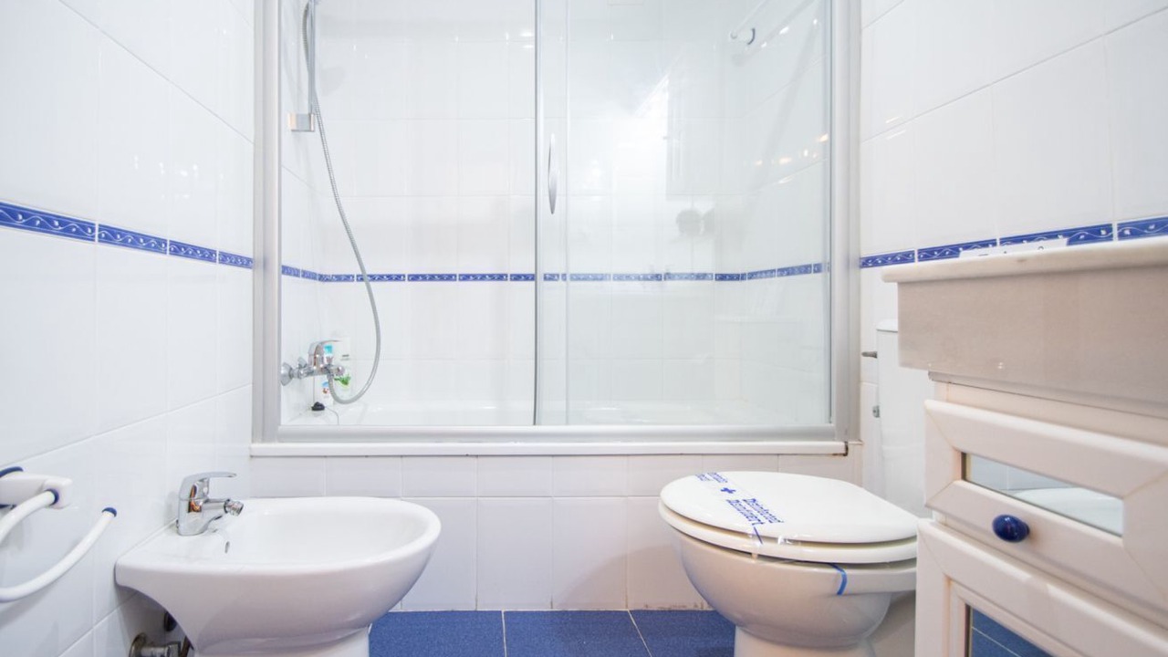 Photo of Bathroom in Cadiz