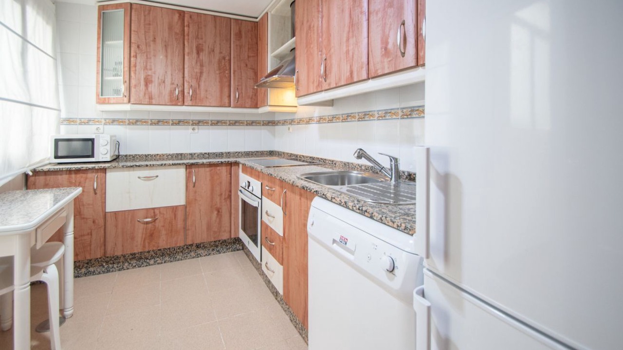 Photo of Kitchen in Cadiz