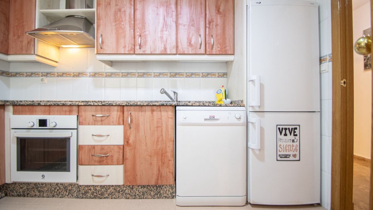 Photo of Kitchen in Cadiz