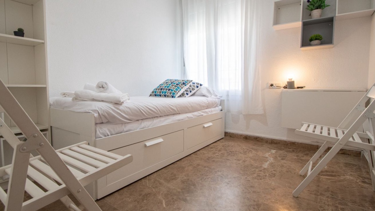 Photo of Bedroom in Cadiz