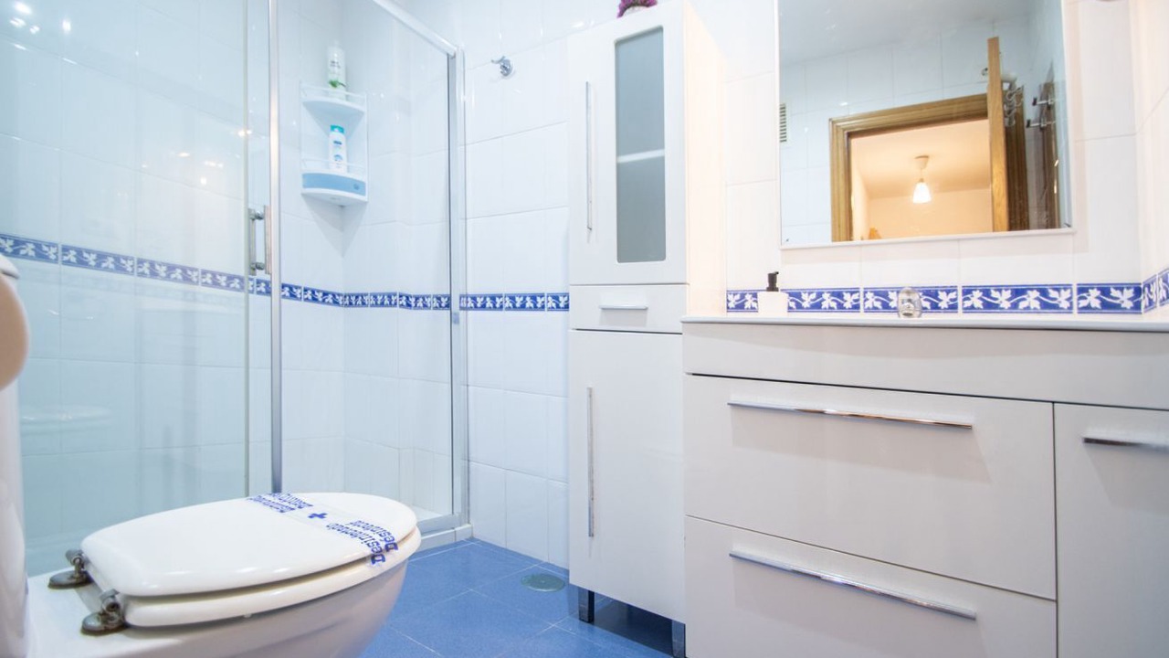 Photo of Bathroom in Cadiz
