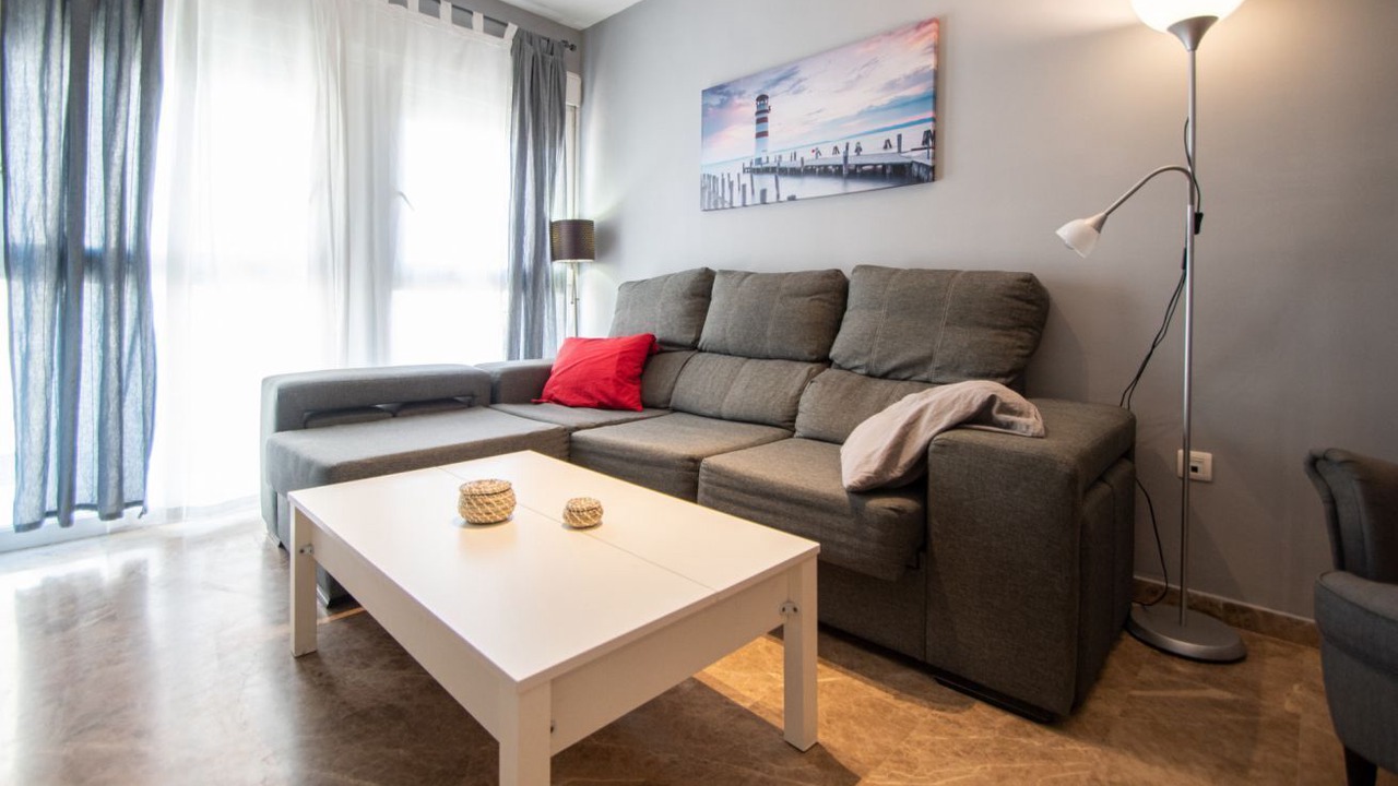 Photo of Livingroom in Cadiz
