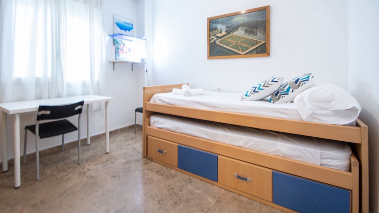 Photo of Bedroom in Cadiz