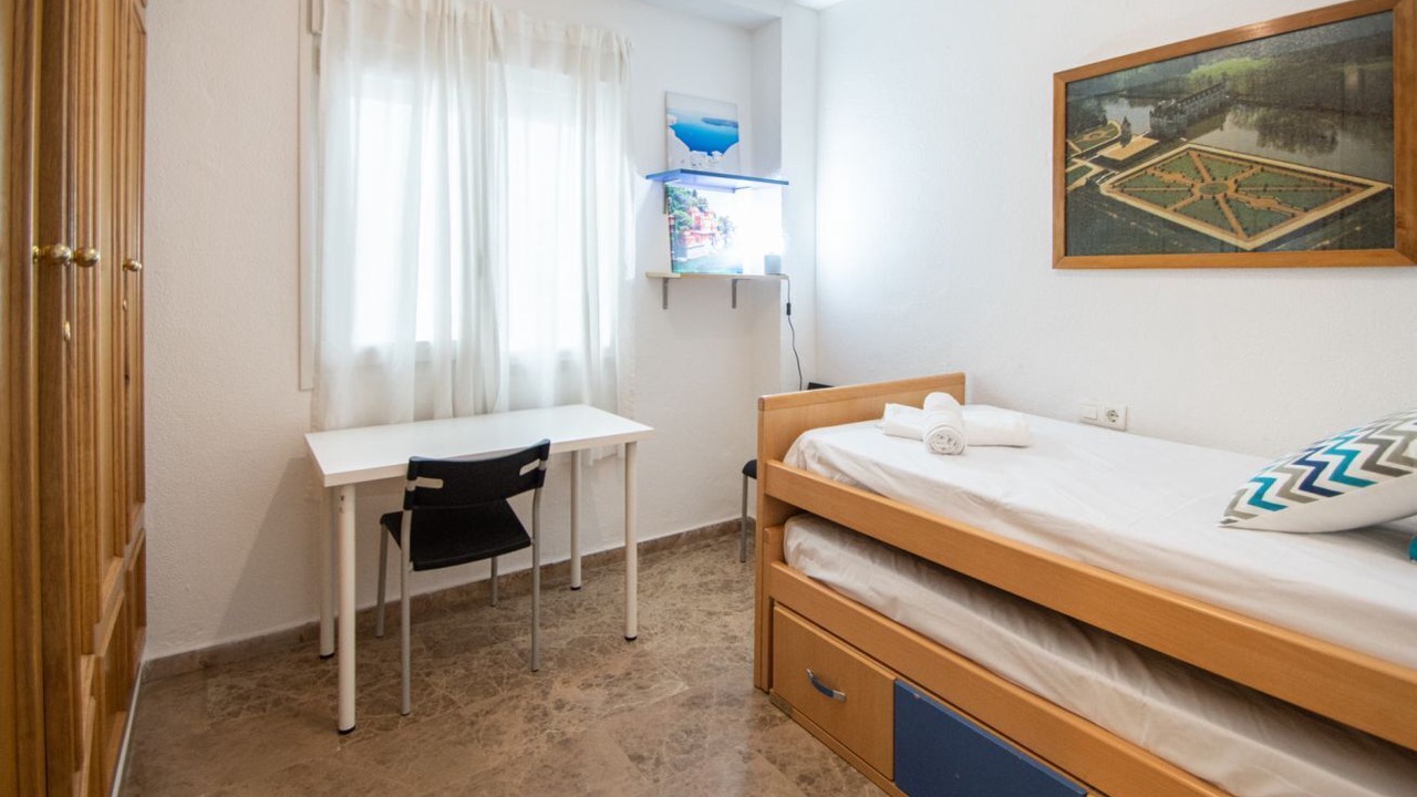Photo of Bedroom in Cadiz
