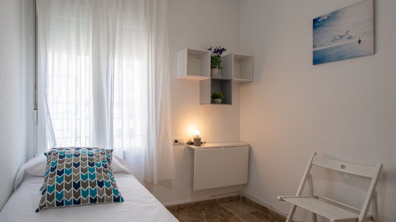 Photo of Bedroom in Cadiz