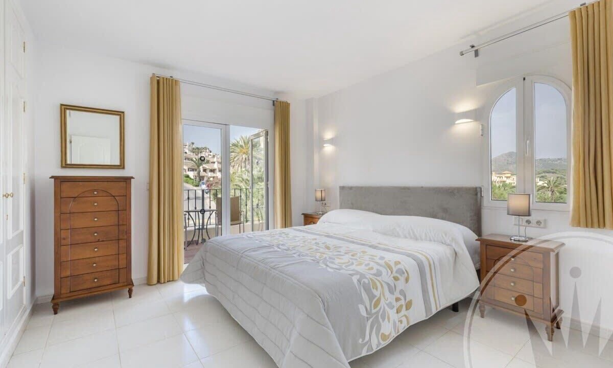 Photo of Bedroom in Atamaria