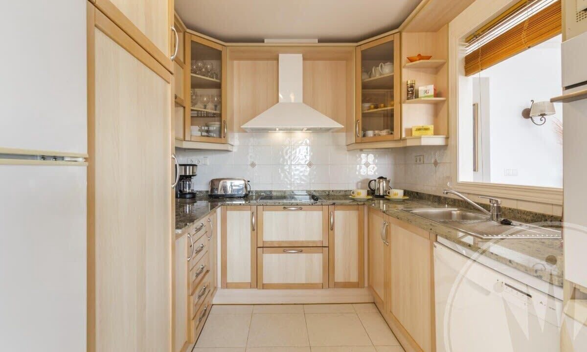 Photo of Kitchen in Atamaria