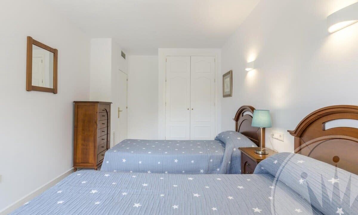 Photo of Bedroom in Atamaria