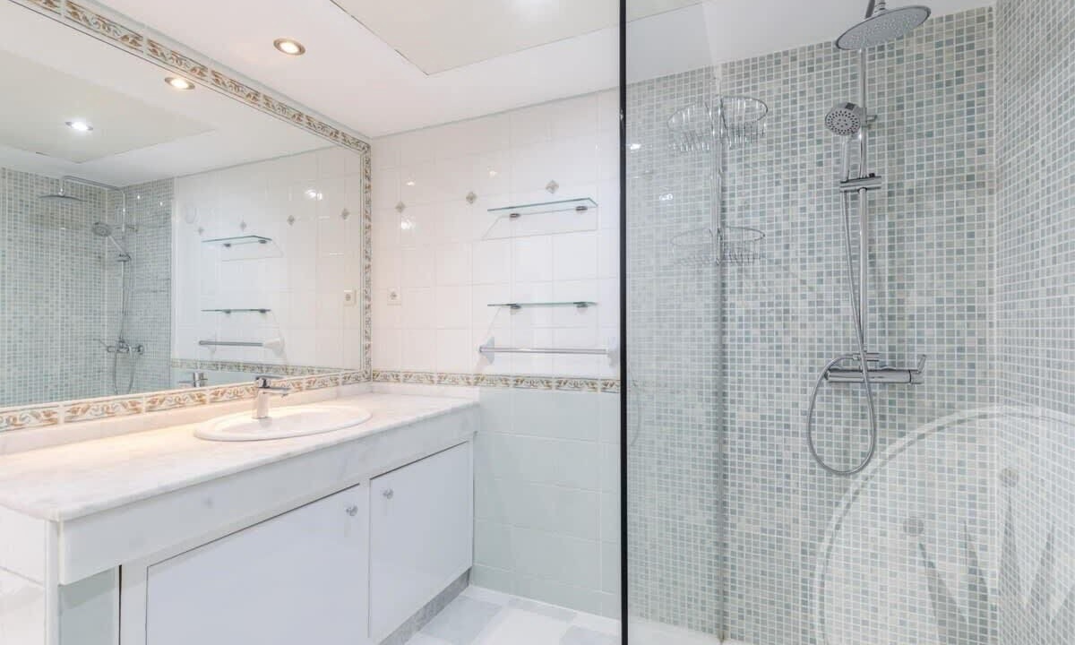 Photo of Bathroom in Atamaria