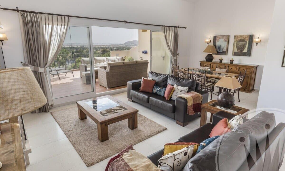 Photo of Livingroom in Atamaria