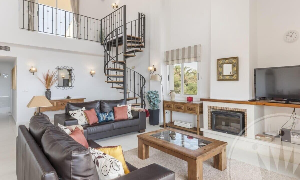 Photo of Livingroom in Atamaria