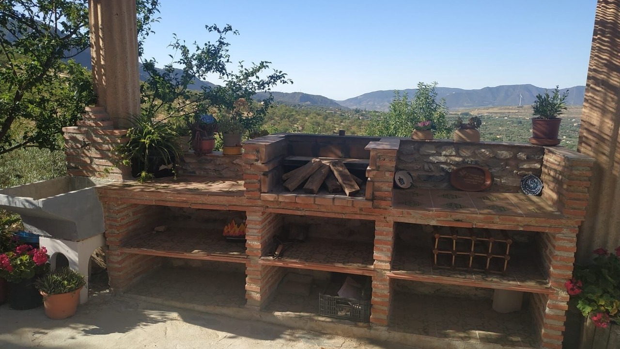 Photo of Outdoor in Durcal