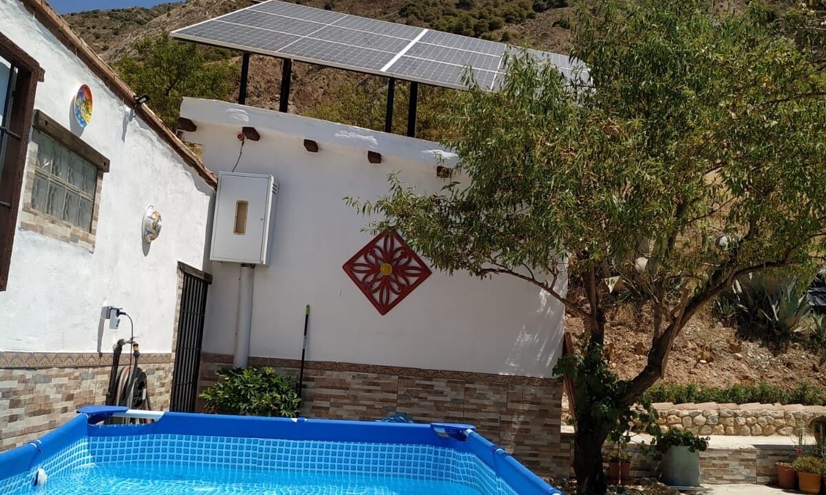 Photo of Outdoor in Durcal