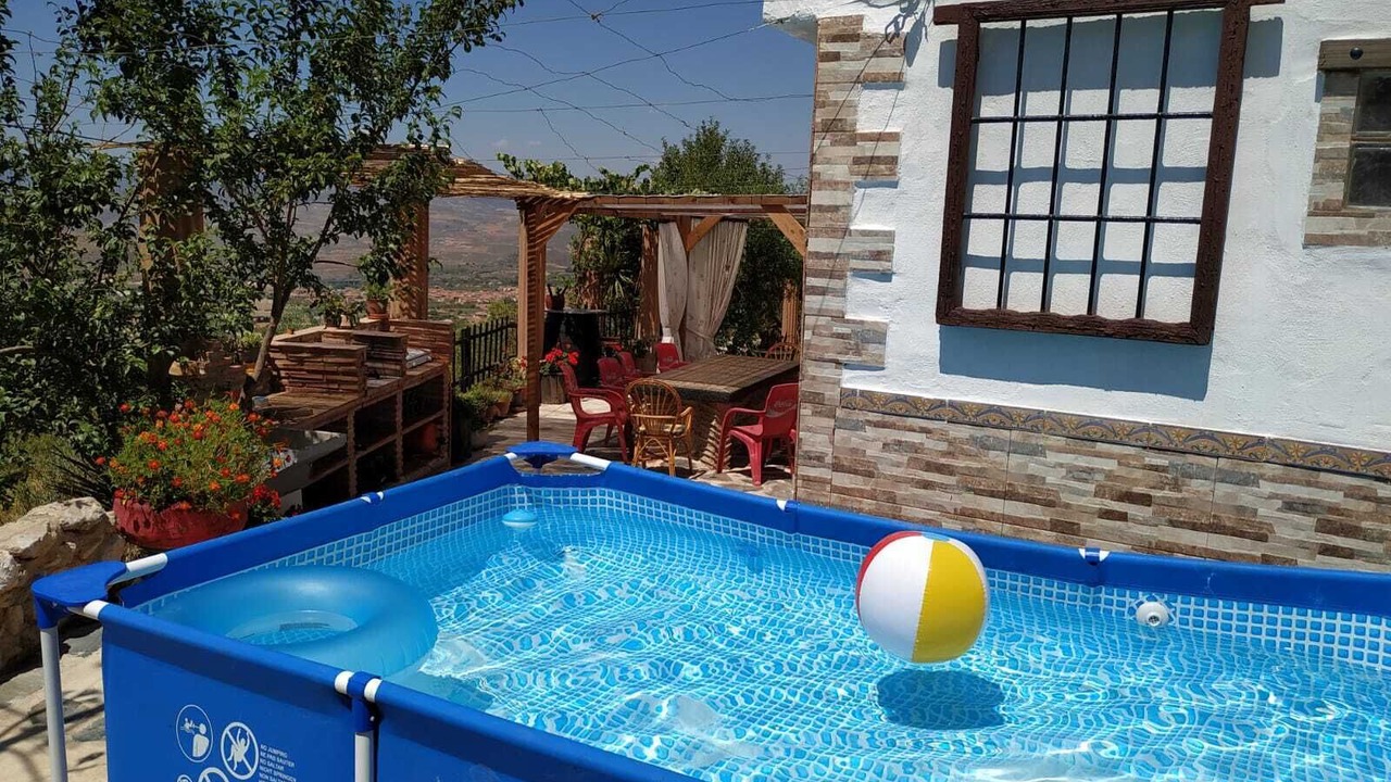 Photo of Patio Balcony in Durcal