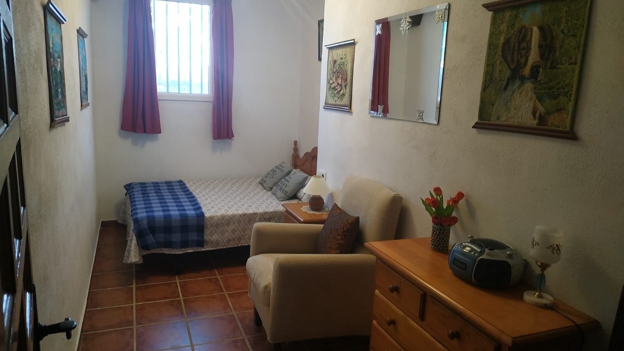 Photo of Bedroom in Durcal