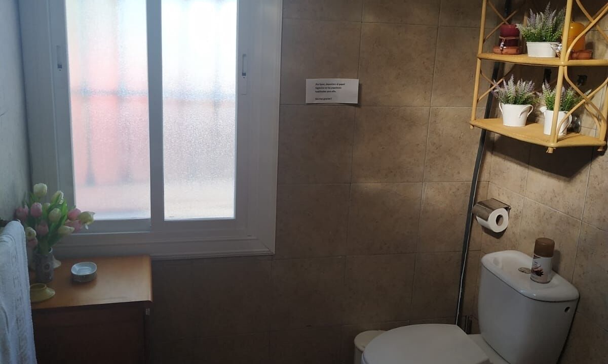 Photo of Bathroom in Durcal
