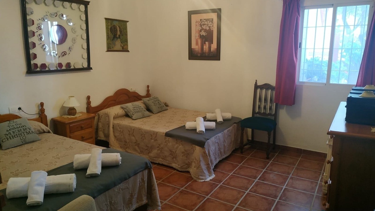 Photo of Bedroom in Durcal
