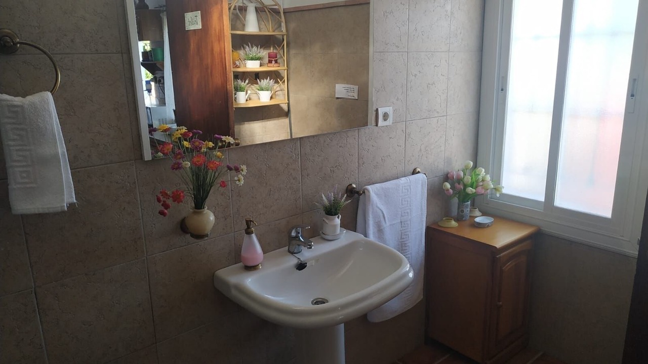 Photo of Bathroom in Durcal