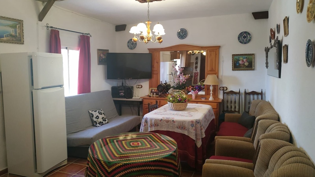 Photo of Livingroom in Durcal