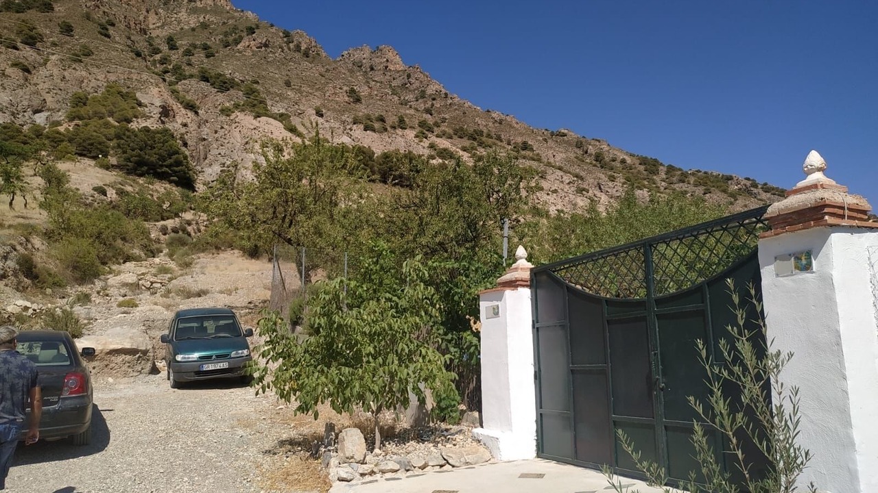 Photo of Outdoor in Durcal
