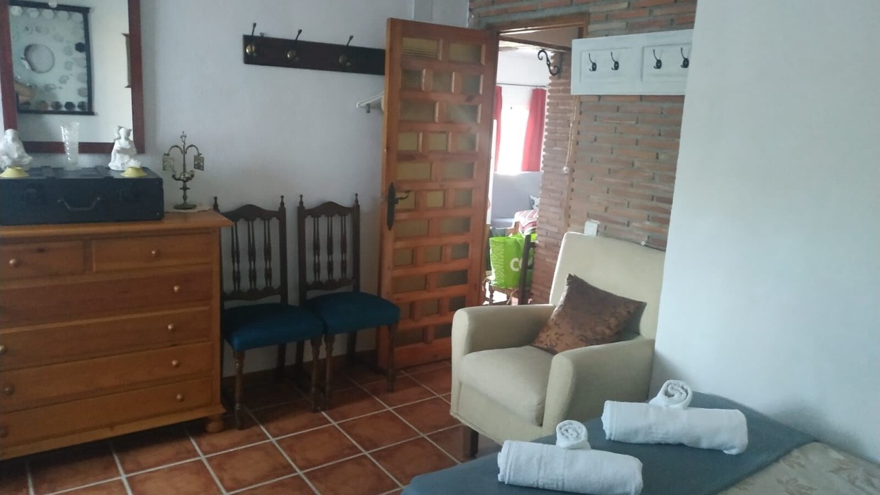 Photo of Bedroom in Durcal