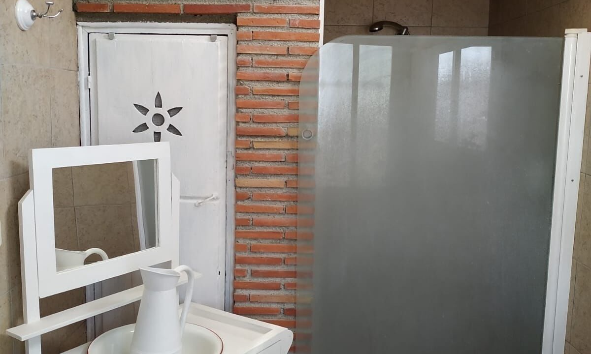 Photo of Bathroom in Durcal