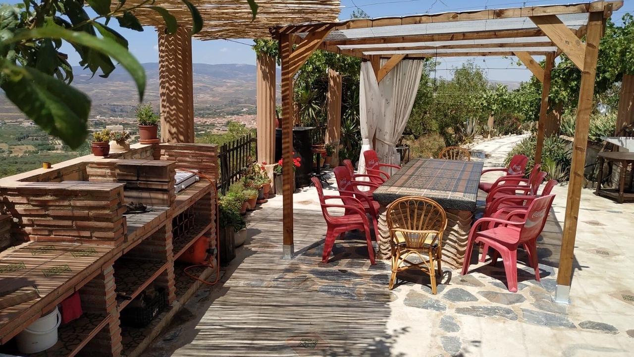 Photo of Outdoor in Durcal